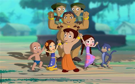 chhota bheem images download|Chhota Bheem Anime Images